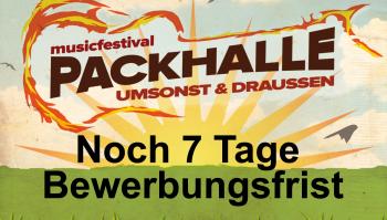 Wir haben heute mal angefangen, alle eingegangen Bewerbungen zu sortieren und in einer Übersicht zusammen zu fassen. 80 Bands/Acts haben sich bisher beworben!